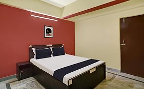Super Hotel O Degree Hotel